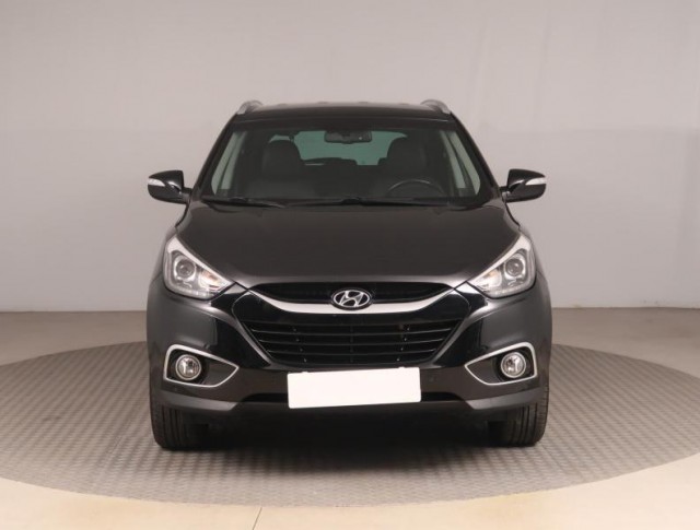 Hyundai ix35  2.0 CRDi 