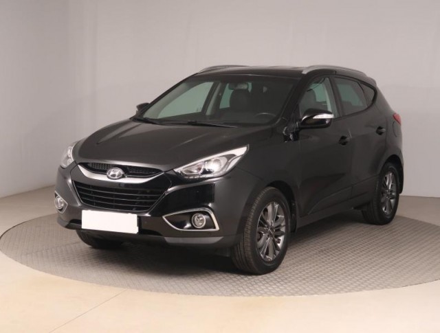 Hyundai ix35  2.0 CRDi 