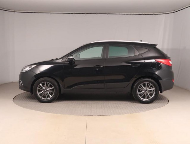 Hyundai ix35  2.0 CRDi 