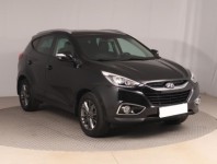 Hyundai ix35  2.0 CRDi 