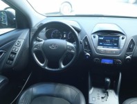 Hyundai ix35  2.0 CRDi 