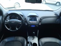 Hyundai ix35  2.0 CRDi 