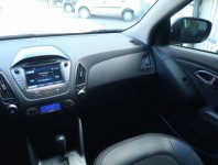 Hyundai ix35  2.0 CRDi 