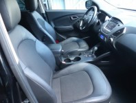 Hyundai ix35  2.0 CRDi 