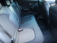 Hyundai ix35  2.0 CRDi 