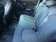 Hyundai ix35  2.0 CRDi 