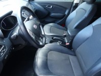 Hyundai ix35  2.0 CRDi 