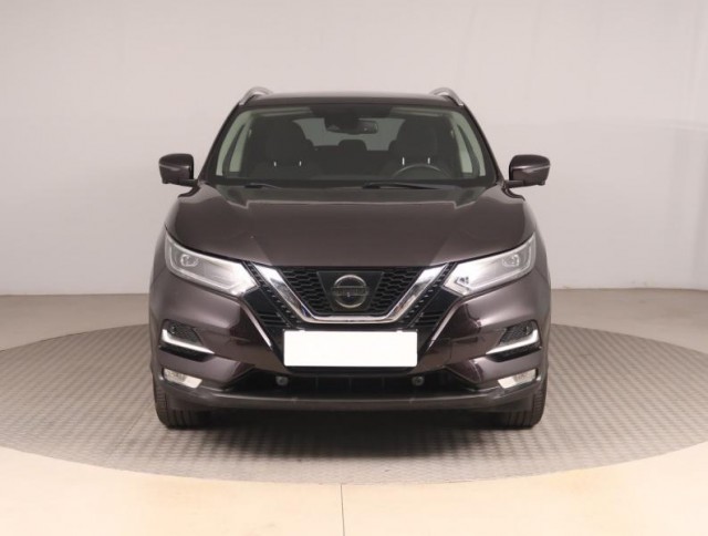 Nissan Qashqai  1.2 DIG-T N-Connecta
