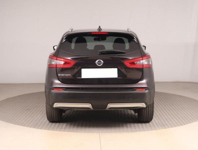 Nissan Qashqai  1.2 DIG-T N-Connecta