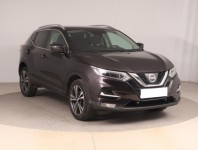 Nissan Qashqai  1.2 DIG-T N-Connecta
