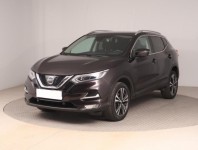 Nissan Qashqai  1.2 DIG-T N-Connecta