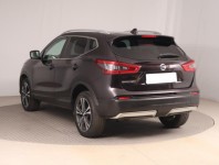 Nissan Qashqai  1.2 DIG-T N-Connecta