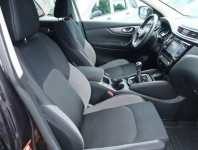 Nissan Qashqai  1.2 DIG-T N-Connecta