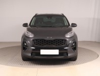 Kia Sportage  1.6 T-GDI Black Edition