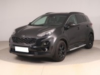 Kia Sportage  1.6 T-GDI Black Edition
