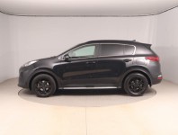 Kia Sportage  1.6 T-GDI Black Edition