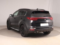 Kia Sportage  1.6 T-GDI Black Edition