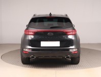 Kia Sportage  1.6 T-GDI Black Edition