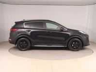 Kia Sportage  1.6 T-GDI Black Edition