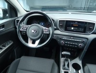 Kia Sportage  1.6 T-GDI Black Edition