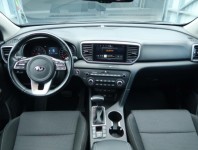 Kia Sportage  1.6 T-GDI Black Edition