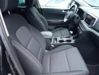 Kia Sportage  1.6 T-GDI Black Edition