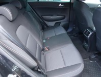 Kia Sportage  1.6 T-GDI Black Edition
