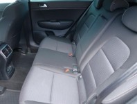 Kia Sportage  1.6 T-GDI Black Edition
