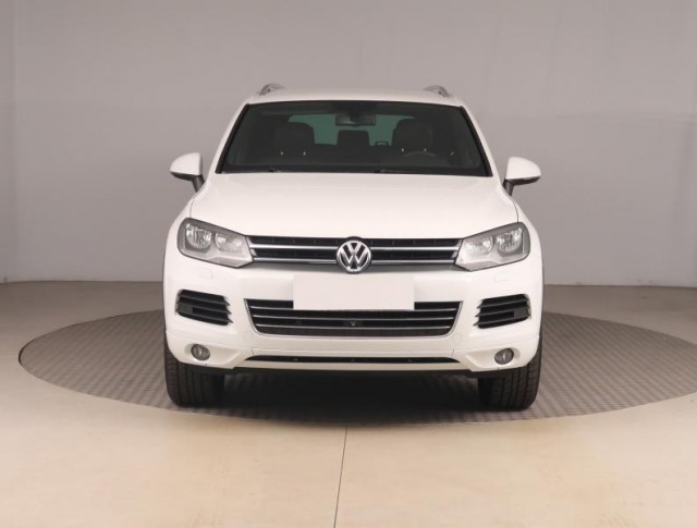 Volkswagen Touareg  3.0 TDI Carat