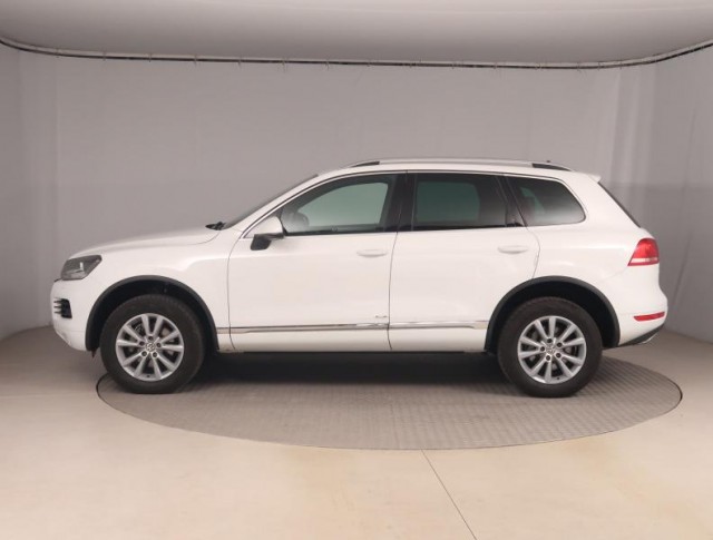 Volkswagen Touareg  3.0 TDI Carat