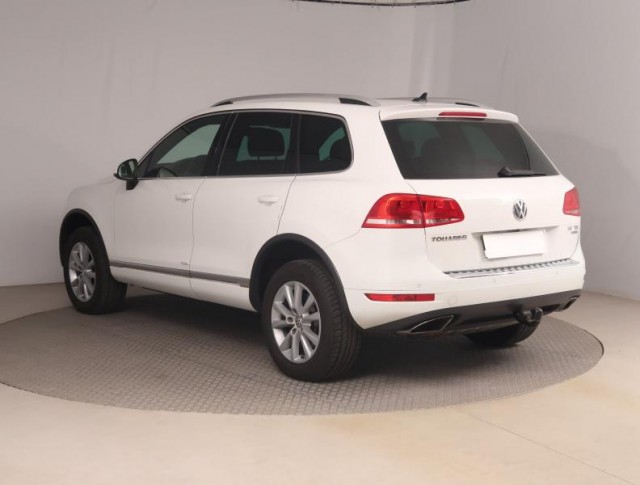 Volkswagen Touareg  3.0 TDI Carat