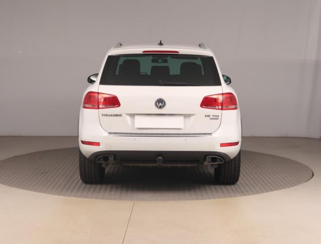 Volkswagen Touareg  3.0 TDI Carat