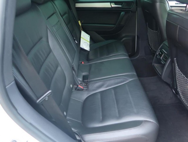 Volkswagen Touareg  3.0 TDI Carat