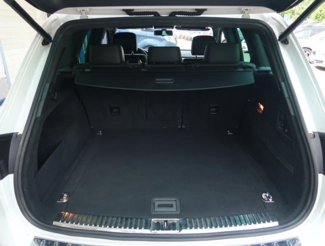 Volkswagen Touareg  3.0 TDI Carat