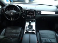Volkswagen Touareg  3.0 TDI Carat