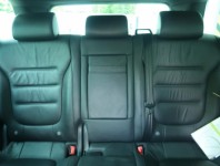Volkswagen Touareg  3.0 TDI Carat