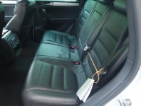 Volkswagen Touareg  3.0 TDI Carat