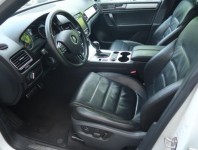 Volkswagen Touareg  3.0 TDI Carat