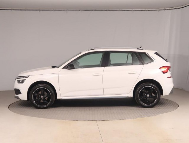 Škoda Kamiq  1.0 TSI Style