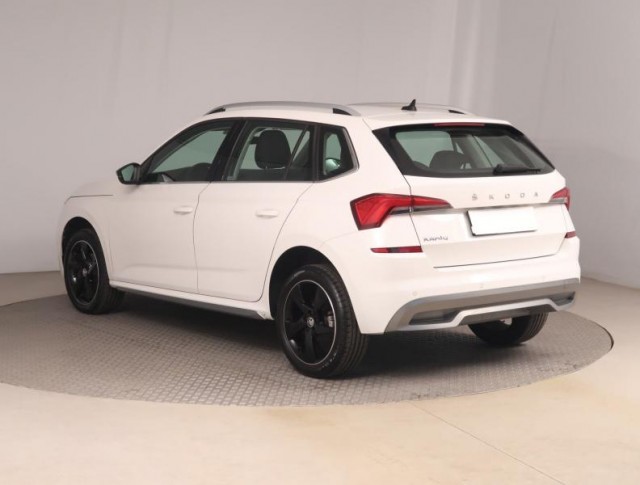 Škoda Kamiq  1.0 TSI Style