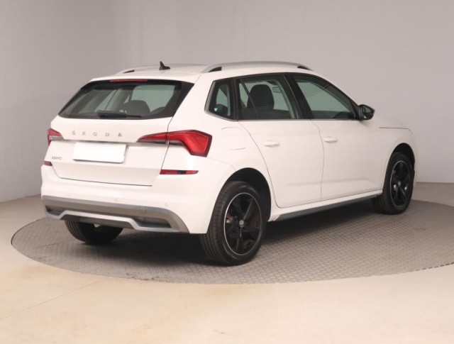 Škoda Kamiq  1.0 TSI Style