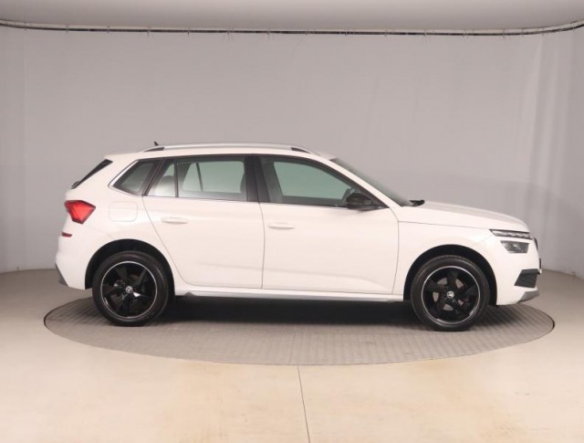 Škoda Kamiq  1.0 TSI Style