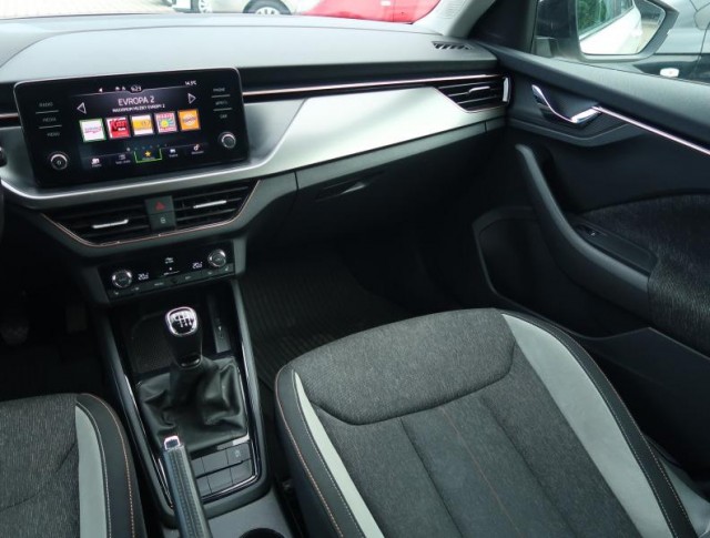 Škoda Kamiq  1.0 TSI Style
