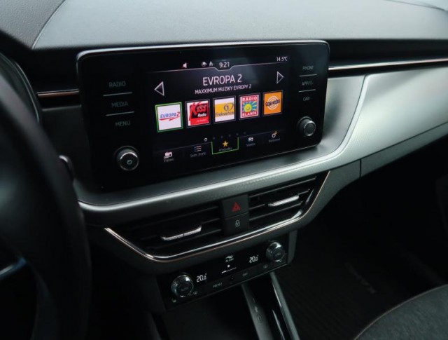 Škoda Kamiq  1.0 TSI Style