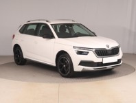Škoda Kamiq  1.0 TSI Style