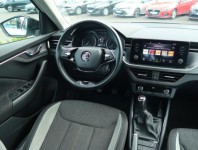 Škoda Kamiq  1.0 TSI Style