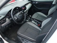 Škoda Kamiq  1.0 TSI Style