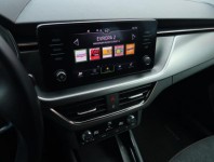 Škoda Kamiq  1.0 TSI Style