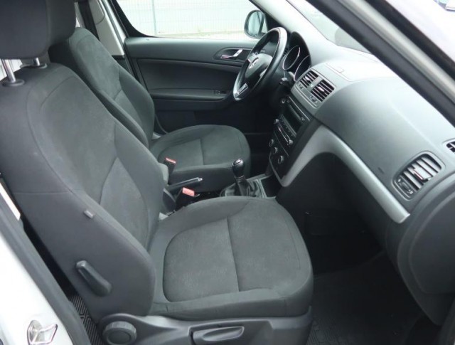 Škoda Yeti  1.2 TSI Ambition
