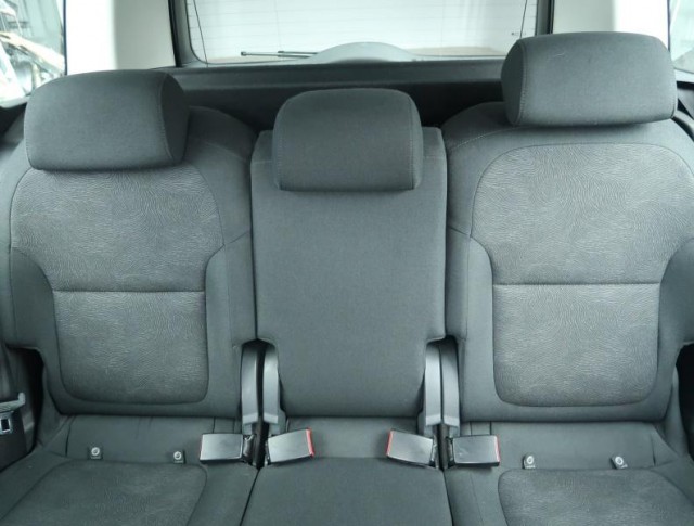 Škoda Yeti  1.2 TSI Ambition